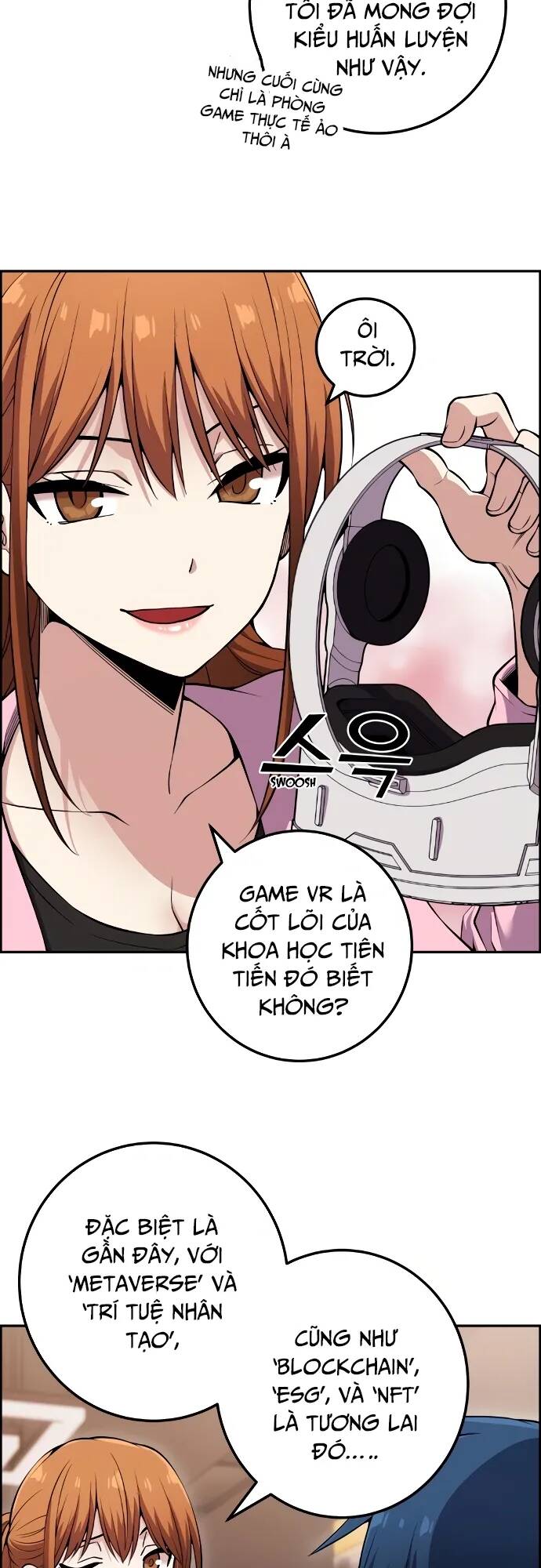 Nhân Vật Webtoon Na Kang Lim Chapter 87 - Trang 2