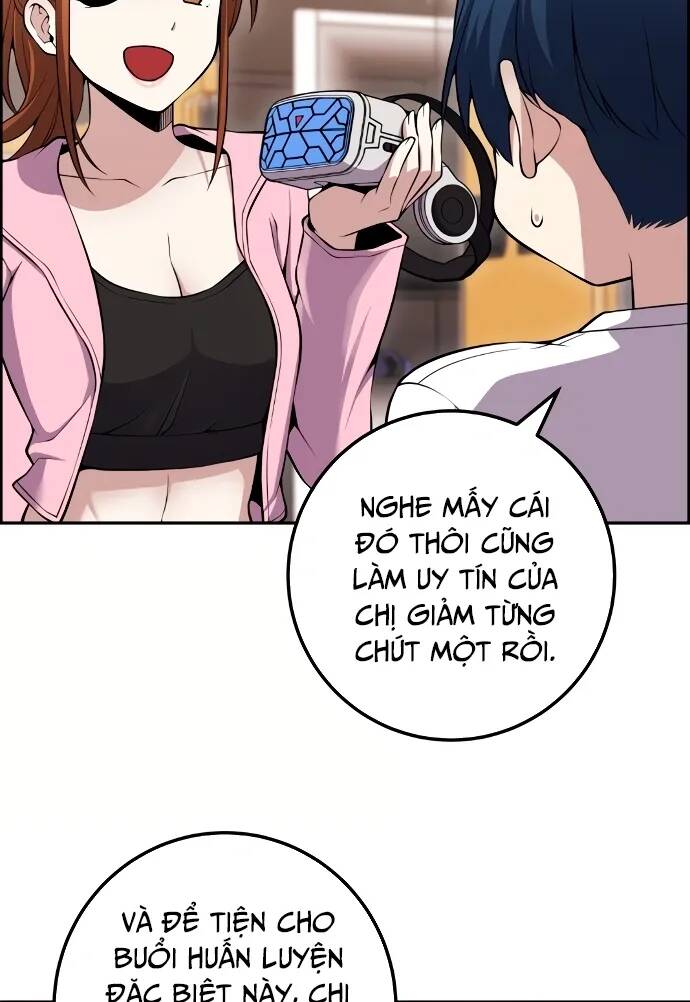 Nhân Vật Webtoon Na Kang Lim Chapter 87 - Trang 2