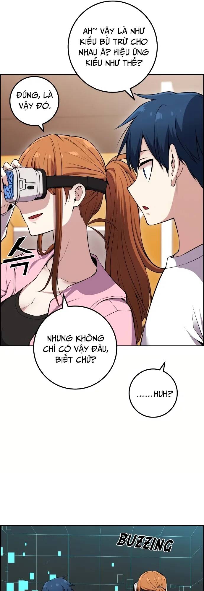 Nhân Vật Webtoon Na Kang Lim Chapter 87 - Trang 2