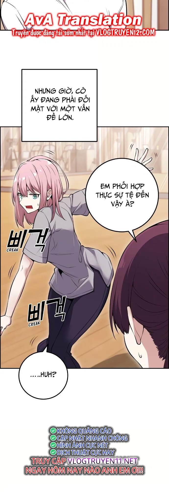 Nhân Vật Webtoon Na Kang Lim Chapter 87 - Trang 2