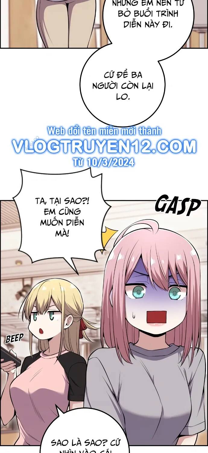 Nhân Vật Webtoon Na Kang Lim Chapter 87 - Trang 2