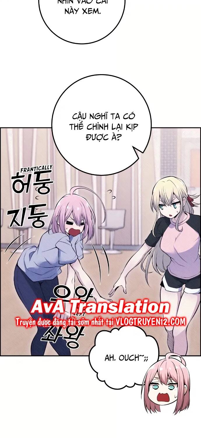 Nhân Vật Webtoon Na Kang Lim Chapter 87 - Trang 2