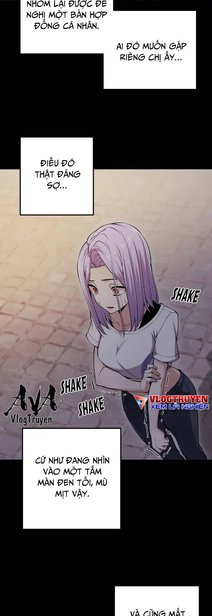 Nhân Vật Webtoon Na Kang Lim Chapter 86 - Trang 2