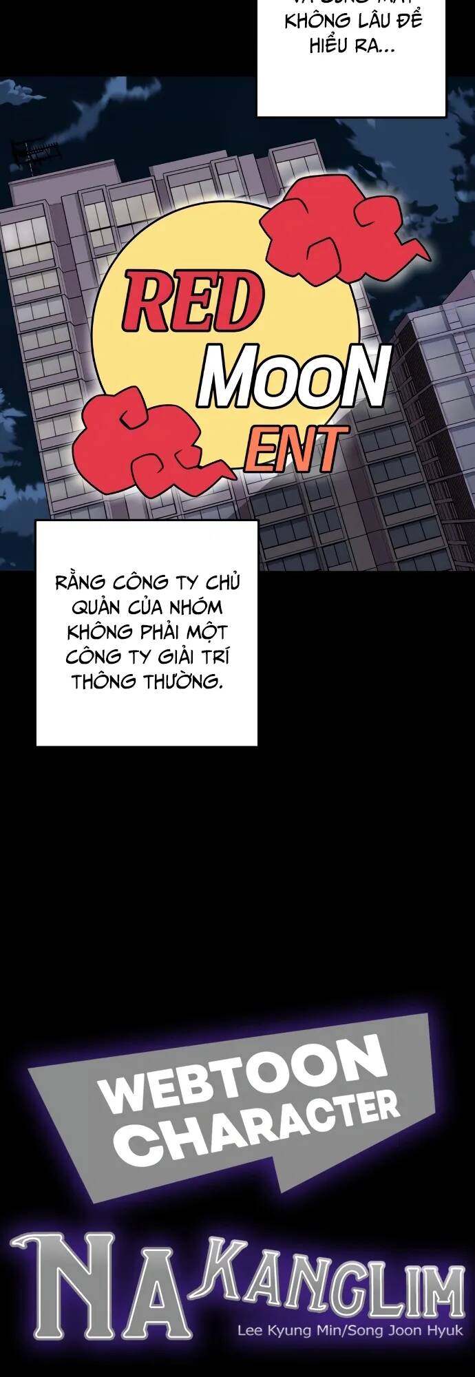 Nhân Vật Webtoon Na Kang Lim Chapter 86 - Trang 2