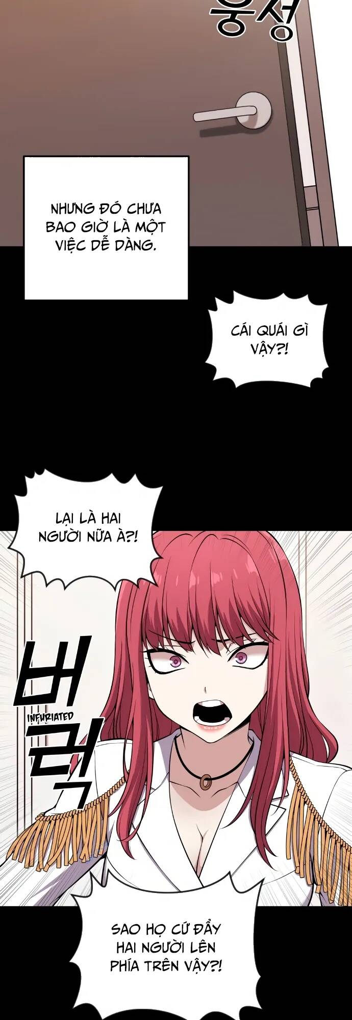 Nhân Vật Webtoon Na Kang Lim Chapter 86 - Trang 2