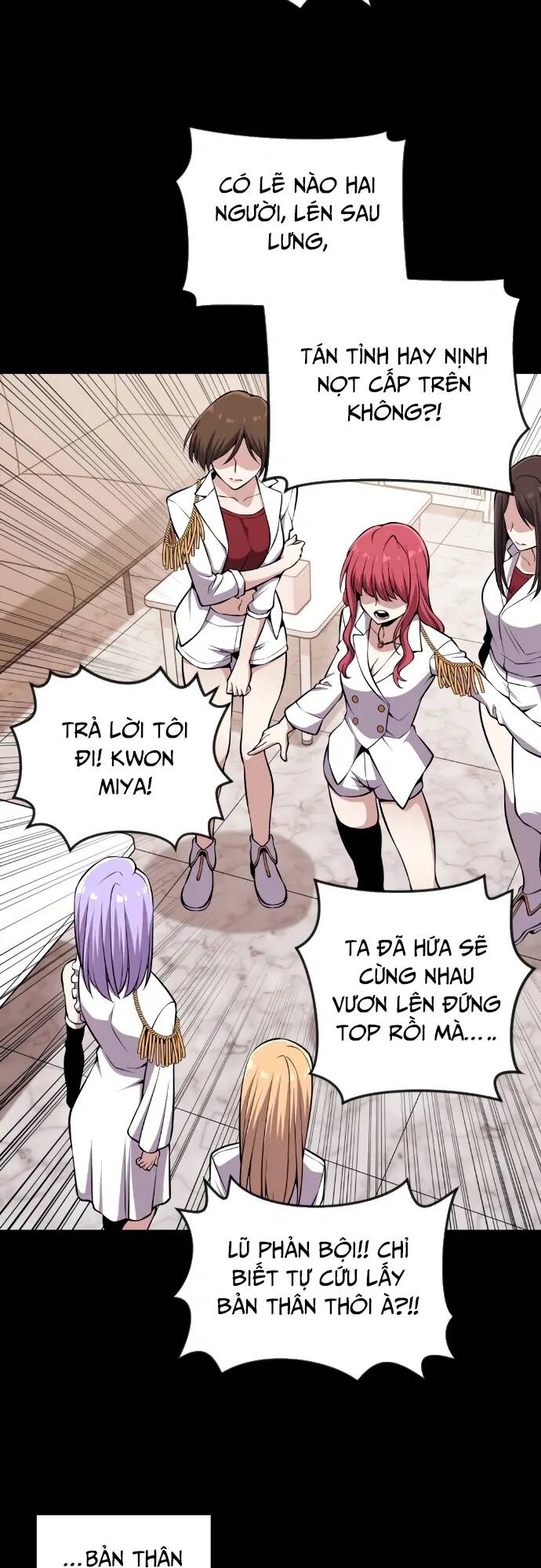 Nhân Vật Webtoon Na Kang Lim Chapter 86 - Trang 2