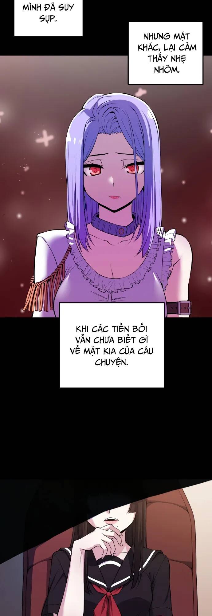 Nhân Vật Webtoon Na Kang Lim Chapter 86 - Trang 2