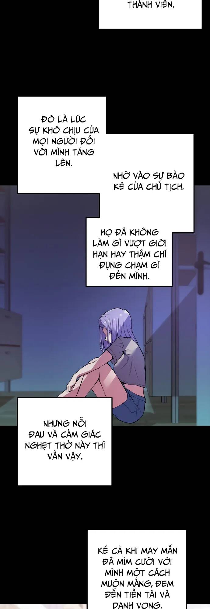 Nhân Vật Webtoon Na Kang Lim Chapter 86 - Trang 2