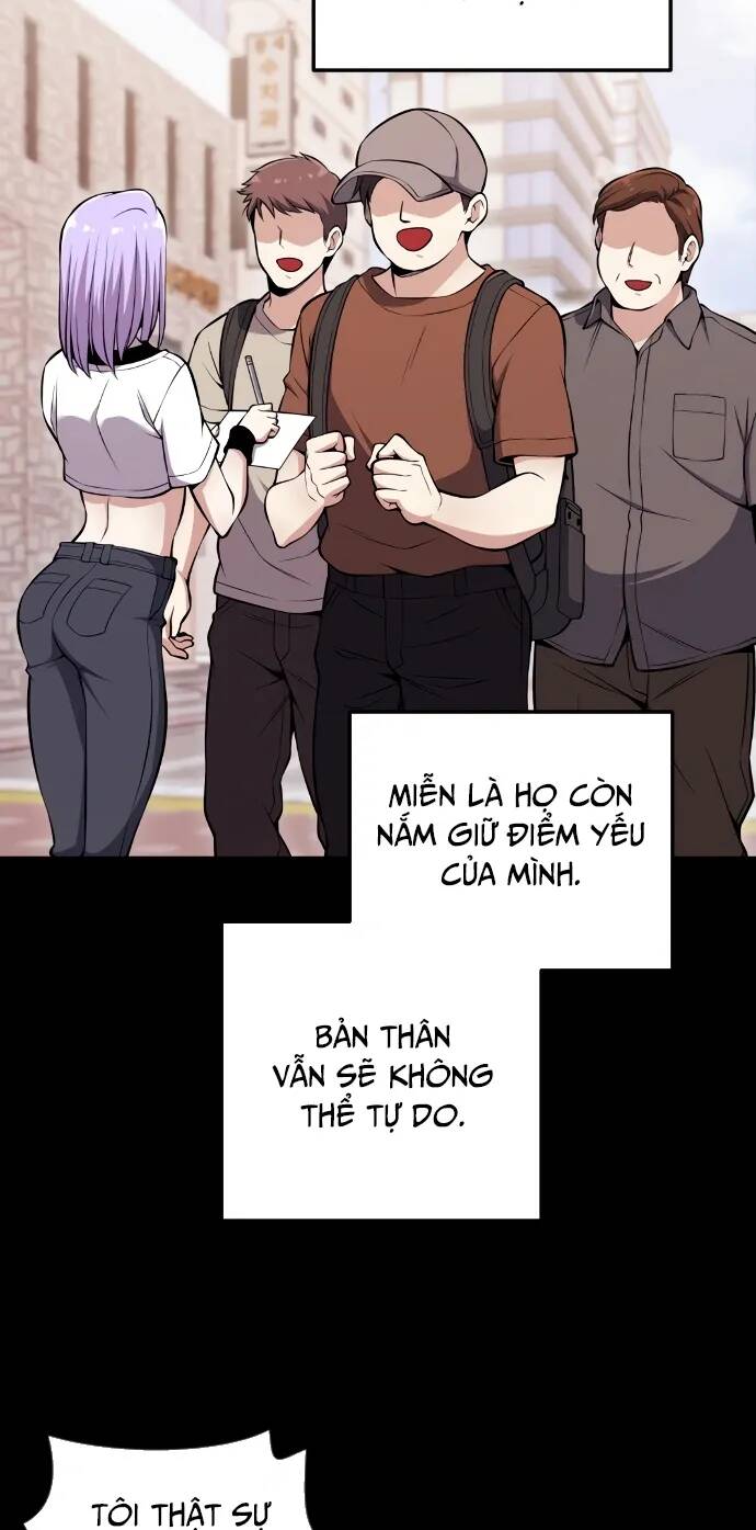 Nhân Vật Webtoon Na Kang Lim Chapter 86 - Trang 2