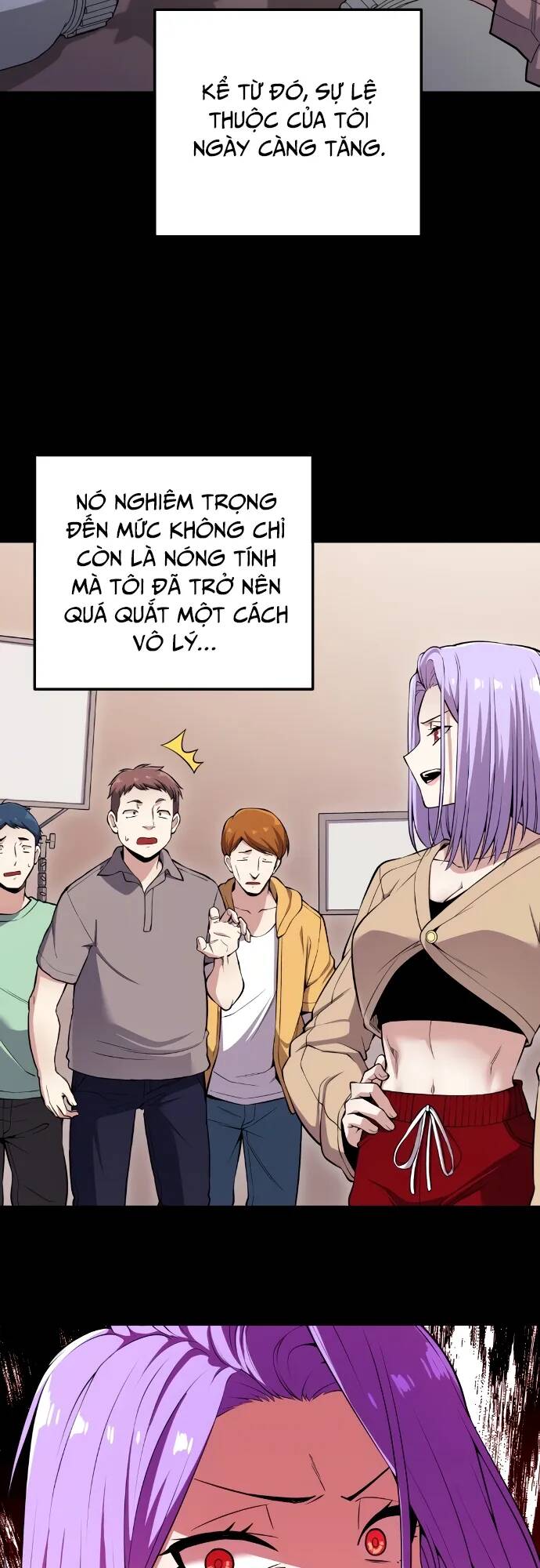 Nhân Vật Webtoon Na Kang Lim Chapter 86 - Trang 2