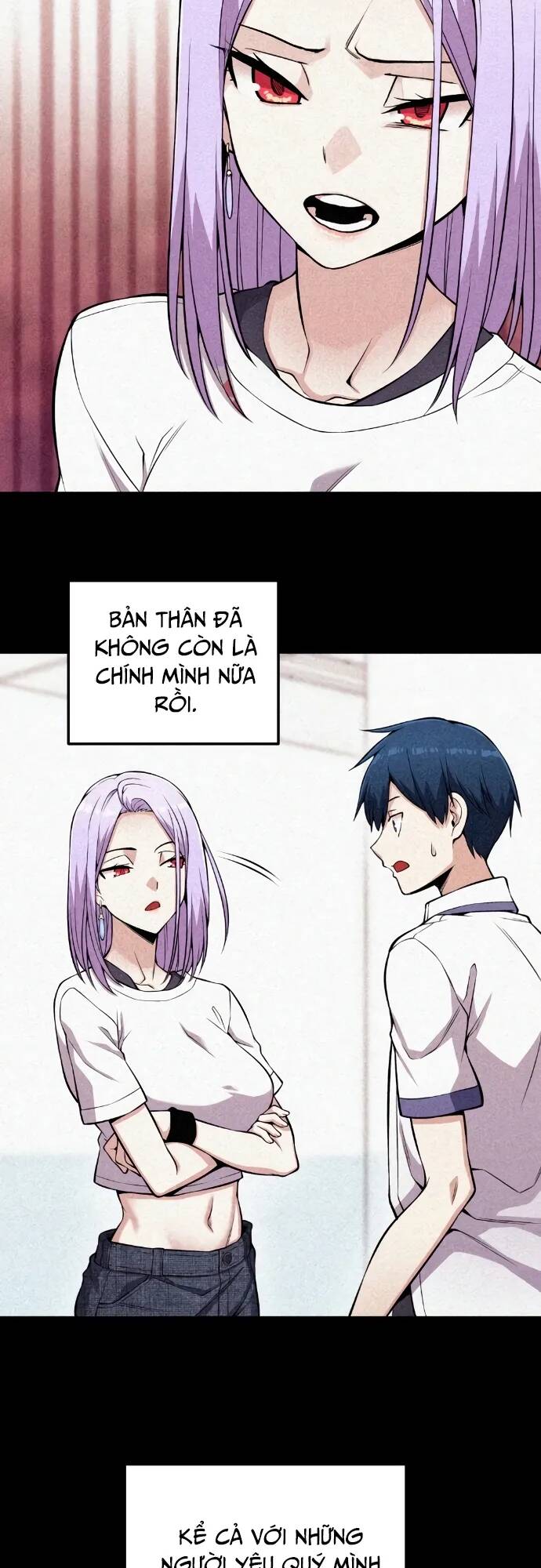 Nhân Vật Webtoon Na Kang Lim Chapter 86 - Trang 2