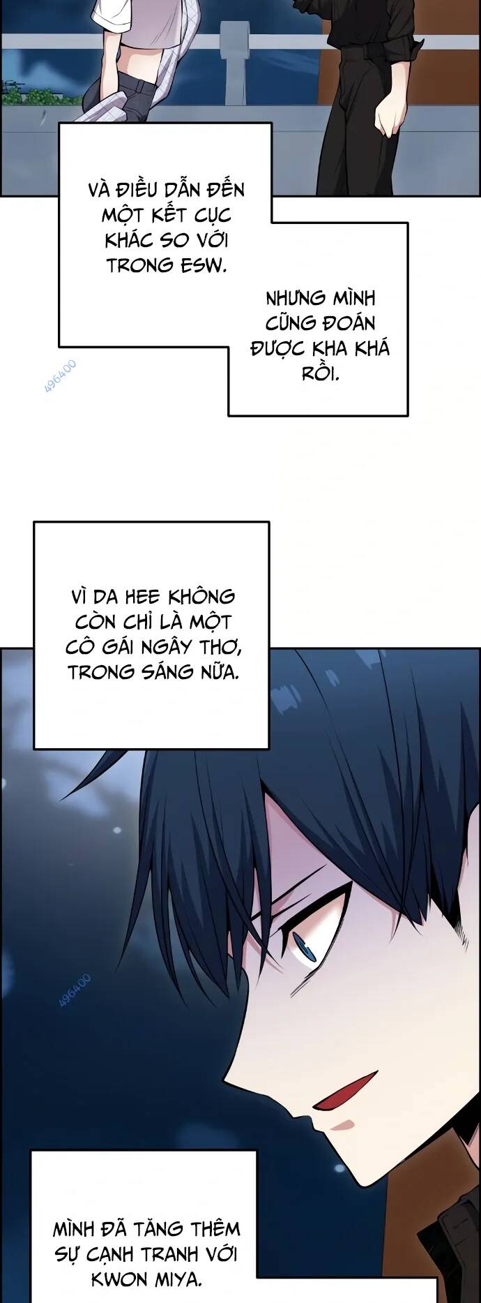 Nhân Vật Webtoon Na Kang Lim Chapter 86 - Trang 2