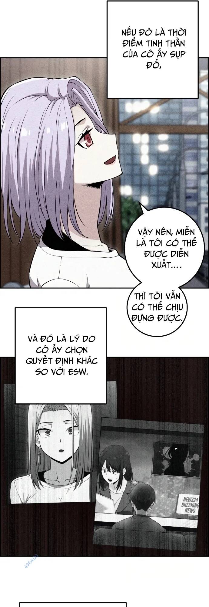 Nhân Vật Webtoon Na Kang Lim Chapter 86 - Trang 2