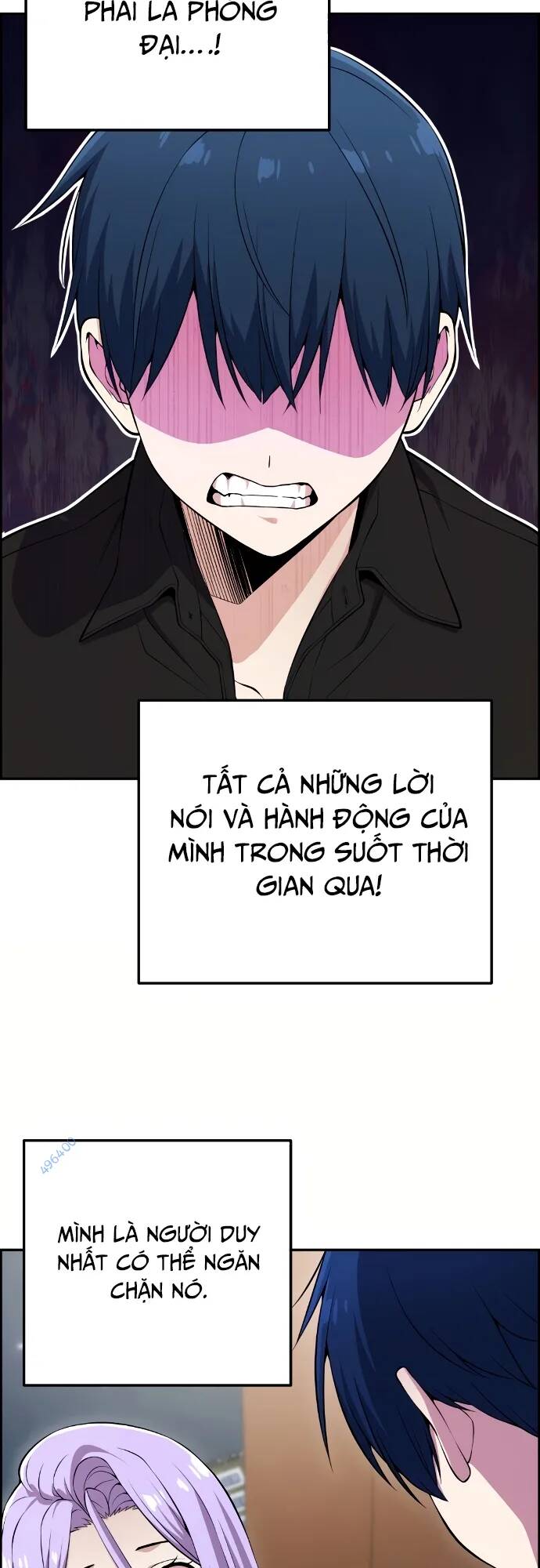 Nhân Vật Webtoon Na Kang Lim Chapter 86 - Trang 2