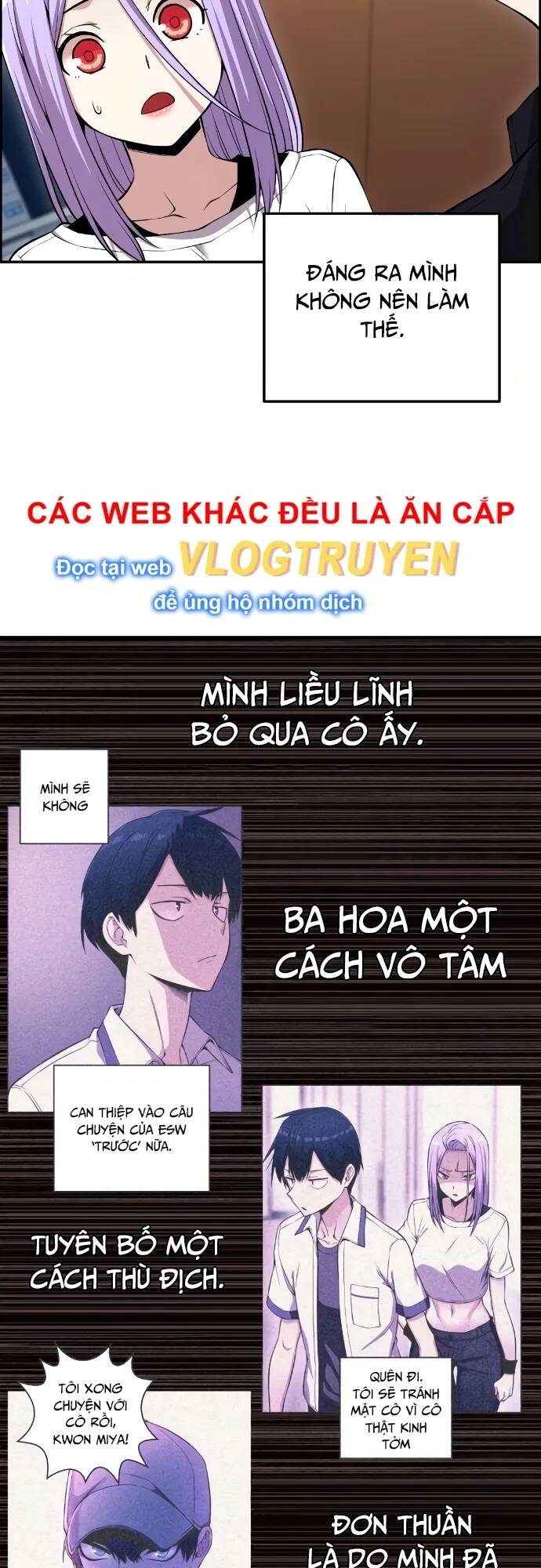 Nhân Vật Webtoon Na Kang Lim Chapter 86 - Trang 2