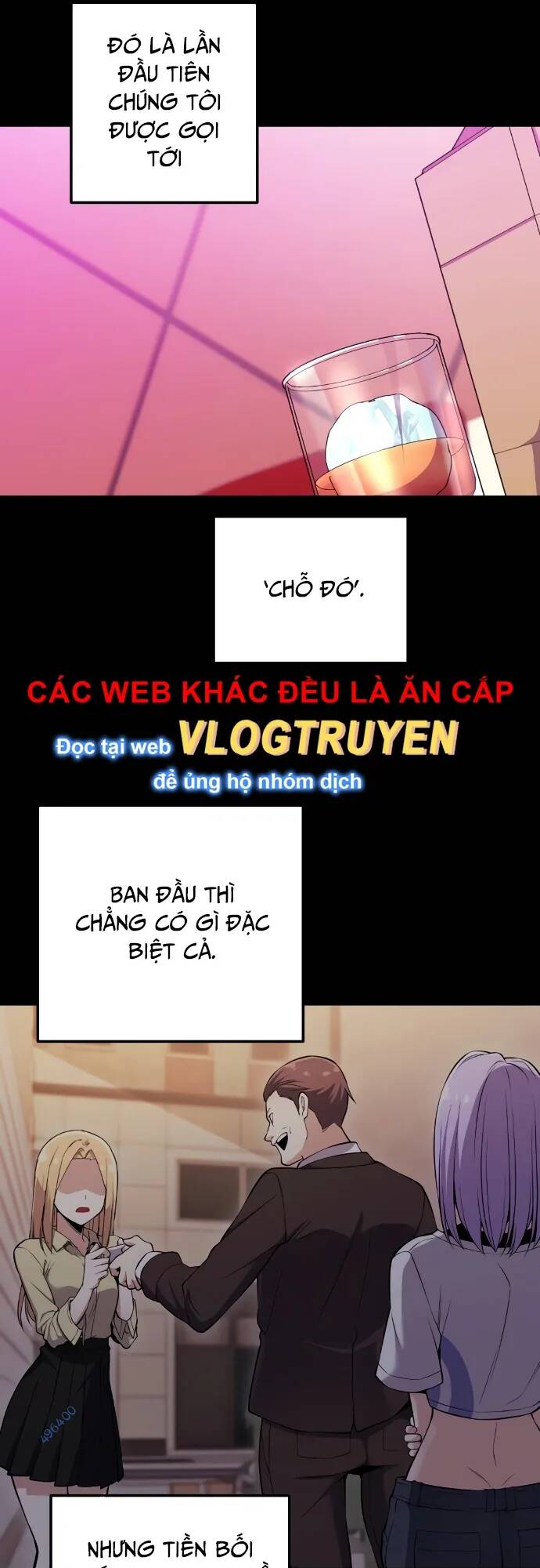 Nhân Vật Webtoon Na Kang Lim Chapter 86 - Trang 2