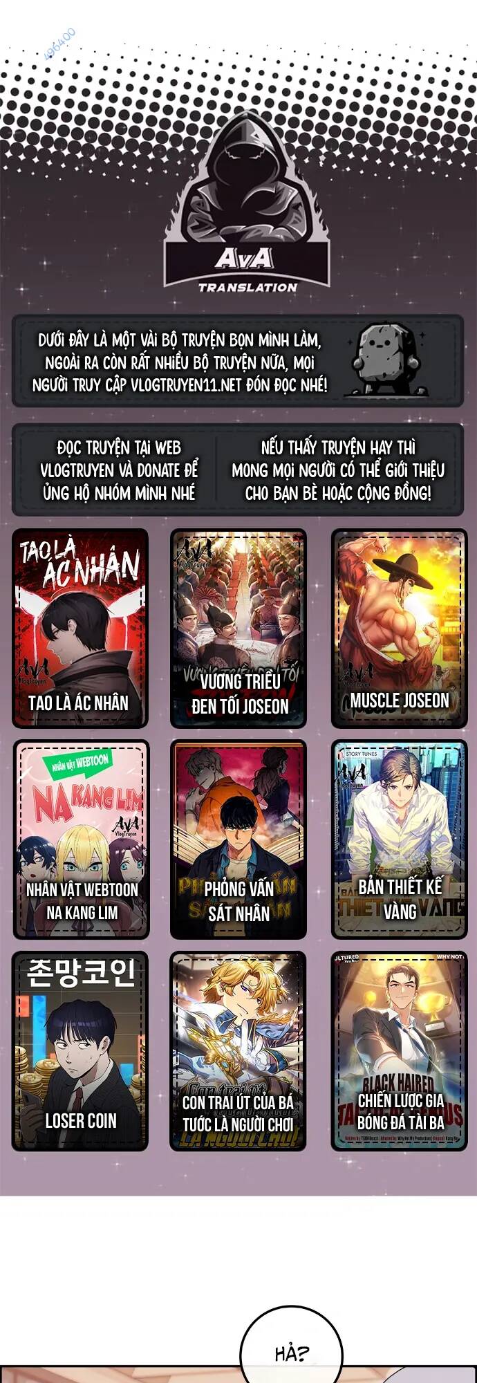 Nhân Vật Webtoon Na Kang Lim Chapter 85 - Trang 2