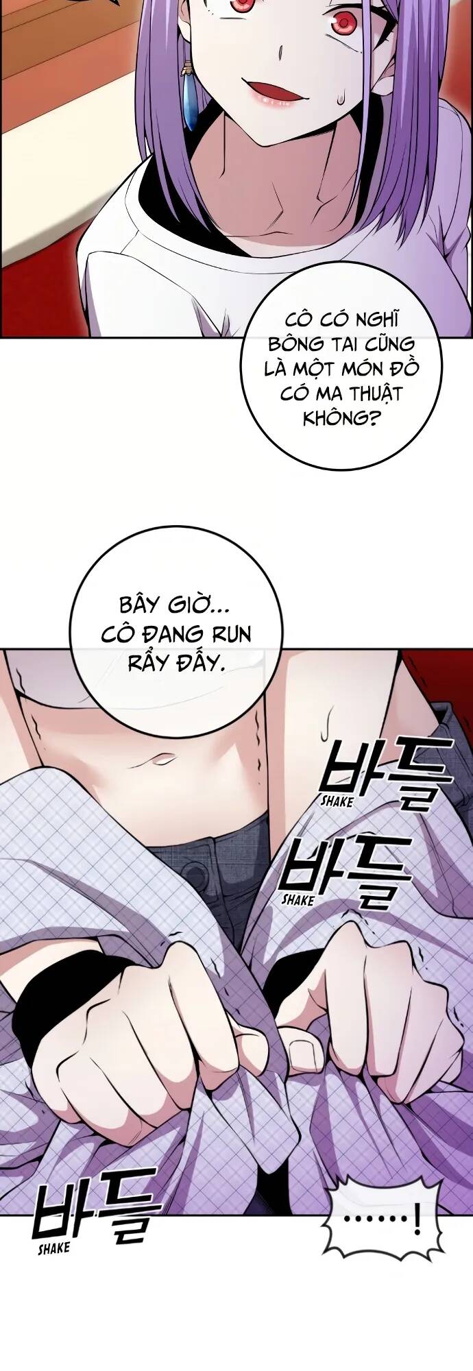 Nhân Vật Webtoon Na Kang Lim Chapter 85 - Trang 2