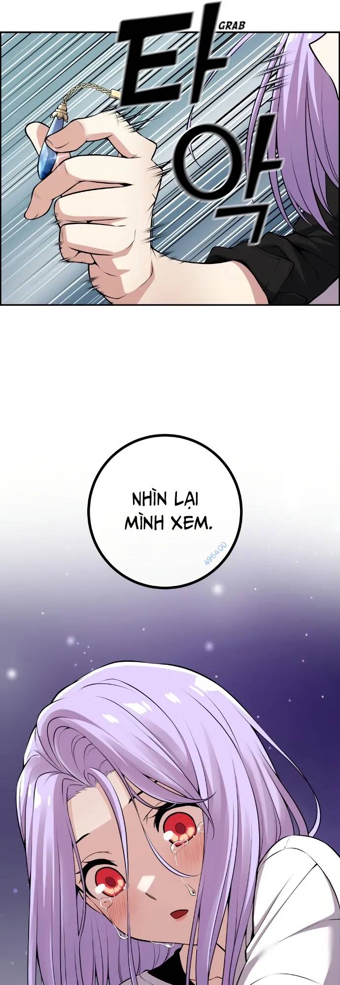 Nhân Vật Webtoon Na Kang Lim Chapter 85 - Trang 2