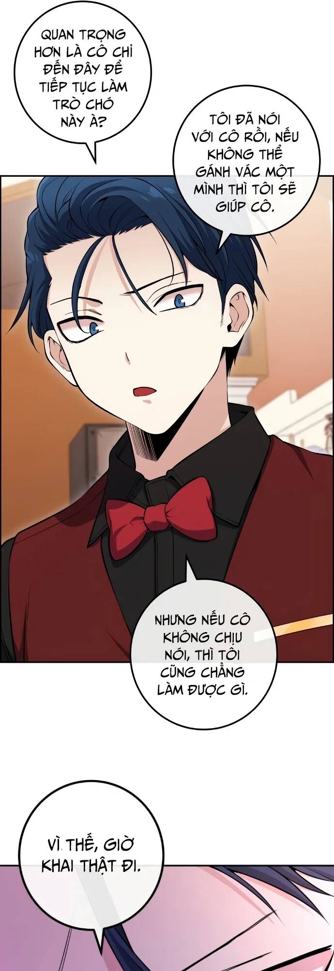 Nhân Vật Webtoon Na Kang Lim Chapter 85 - Trang 2