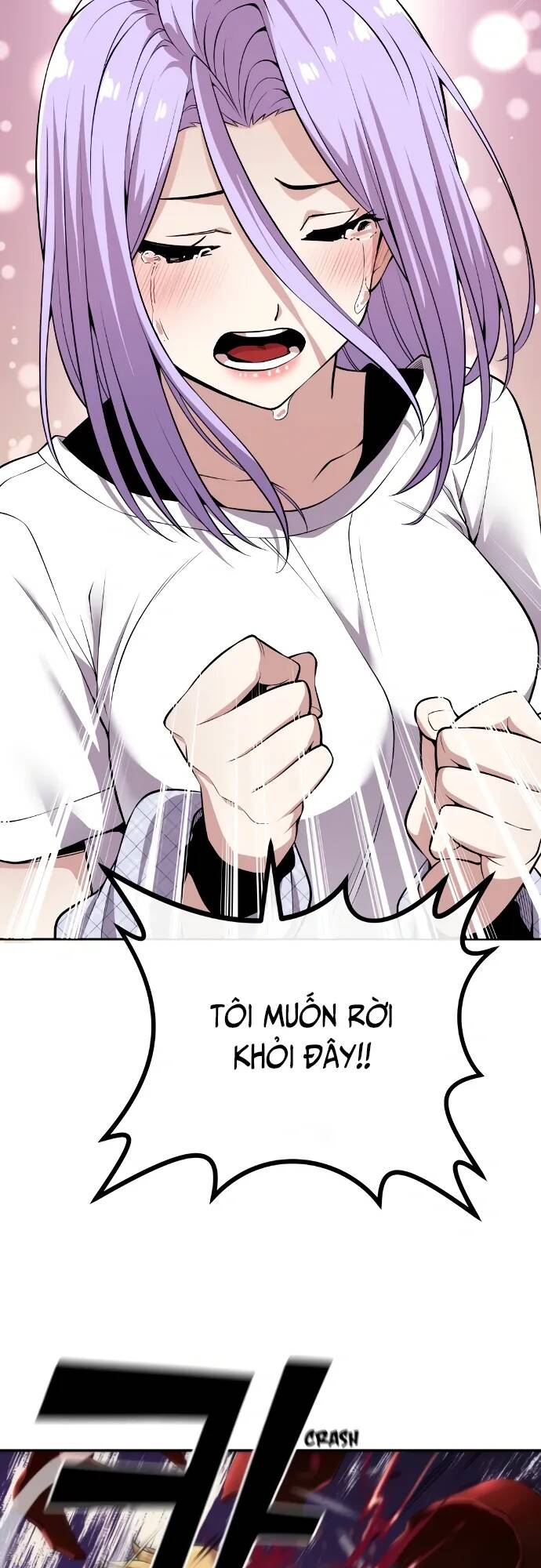 Nhân Vật Webtoon Na Kang Lim Chapter 85 - Trang 2