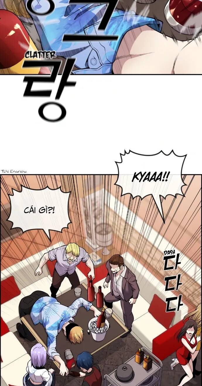 Nhân Vật Webtoon Na Kang Lim Chapter 85 - Trang 2