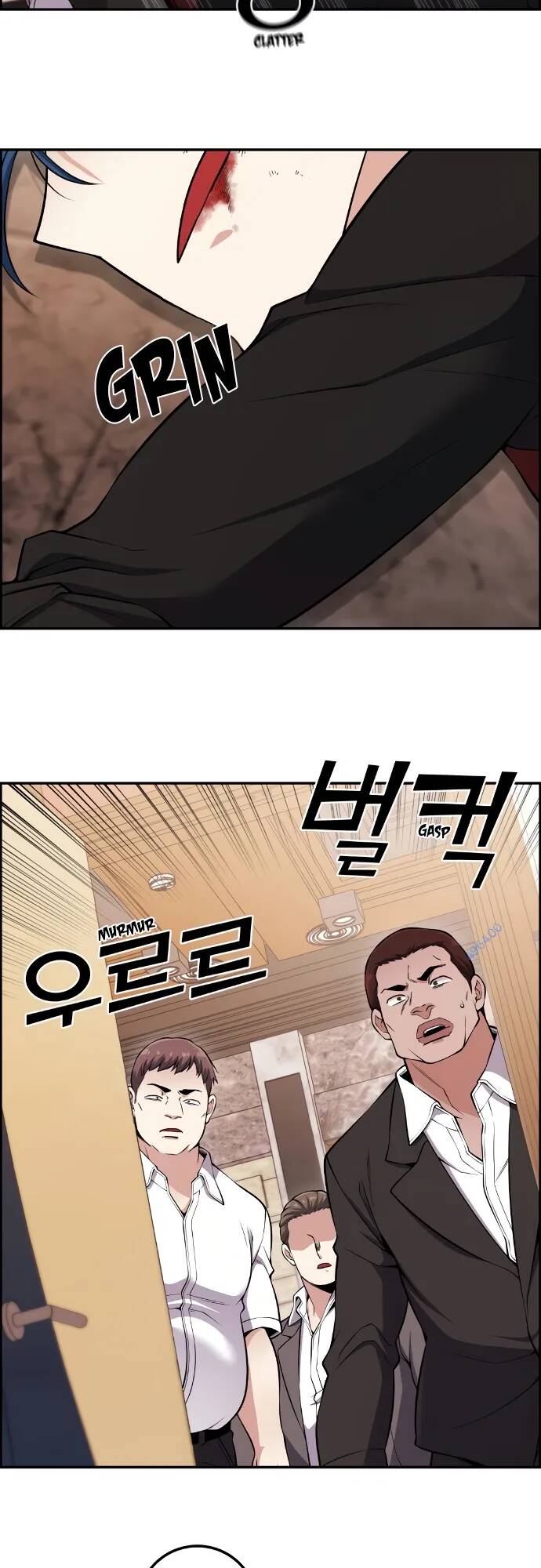 Nhân Vật Webtoon Na Kang Lim Chapter 85 - Trang 2