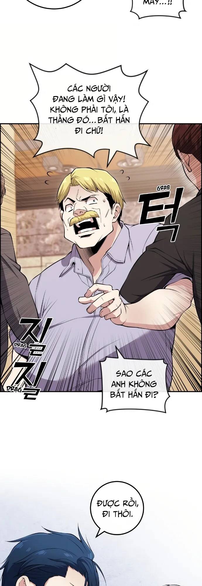 Nhân Vật Webtoon Na Kang Lim Chapter 85 - Trang 2