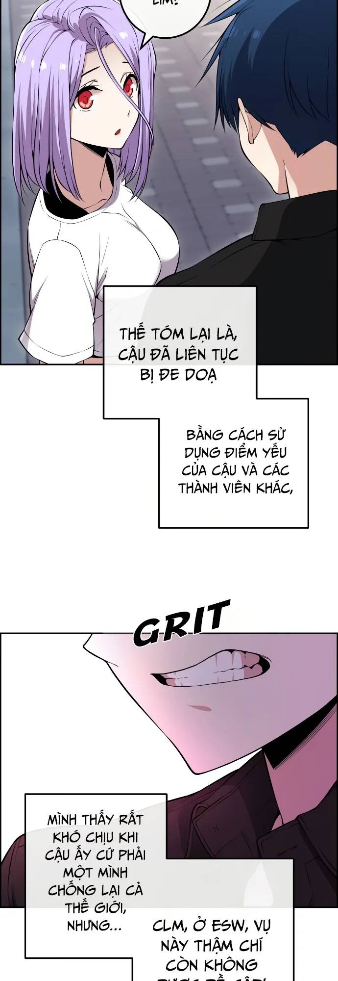 Nhân Vật Webtoon Na Kang Lim Chapter 85 - Trang 2