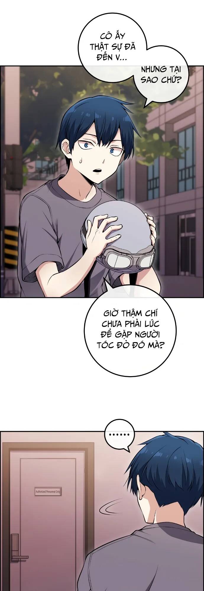 Nhân Vật Webtoon Na Kang Lim Chapter 85 - Trang 2