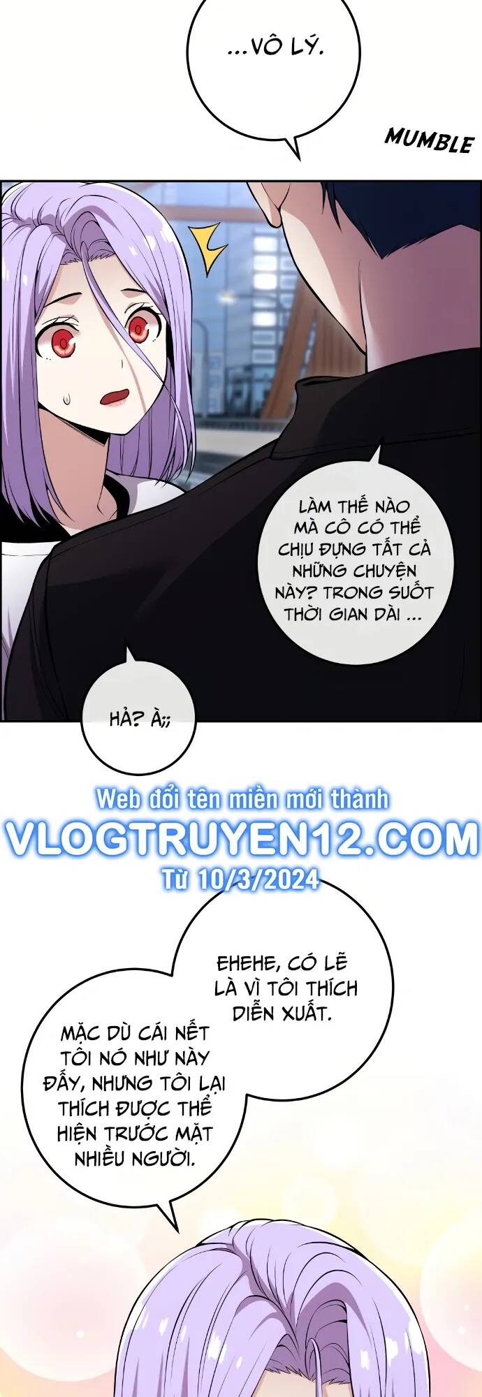 Nhân Vật Webtoon Na Kang Lim Chapter 85 - Trang 2