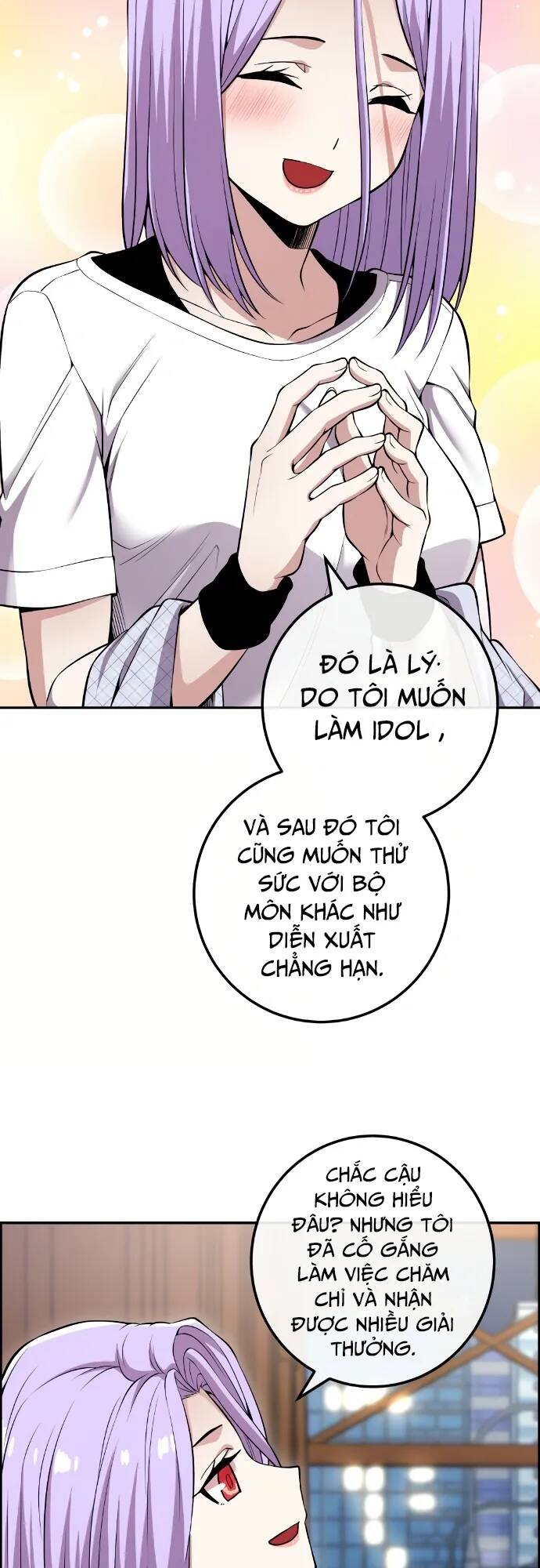 Nhân Vật Webtoon Na Kang Lim Chapter 85 - Trang 2