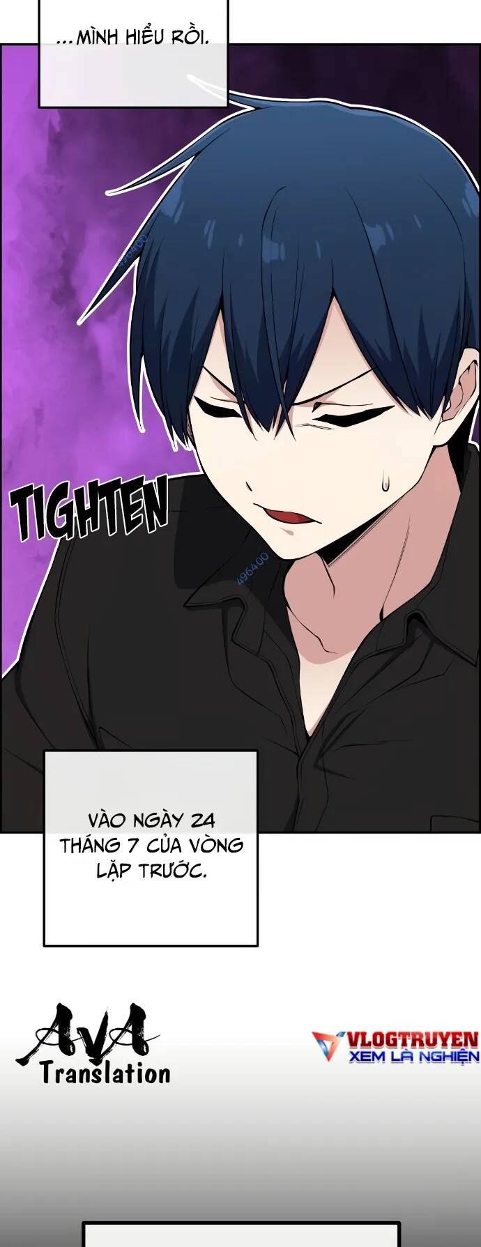 Nhân Vật Webtoon Na Kang Lim Chapter 85 - Trang 2