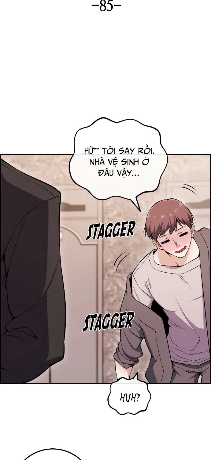 Nhân Vật Webtoon Na Kang Lim Chapter 85 - Trang 2