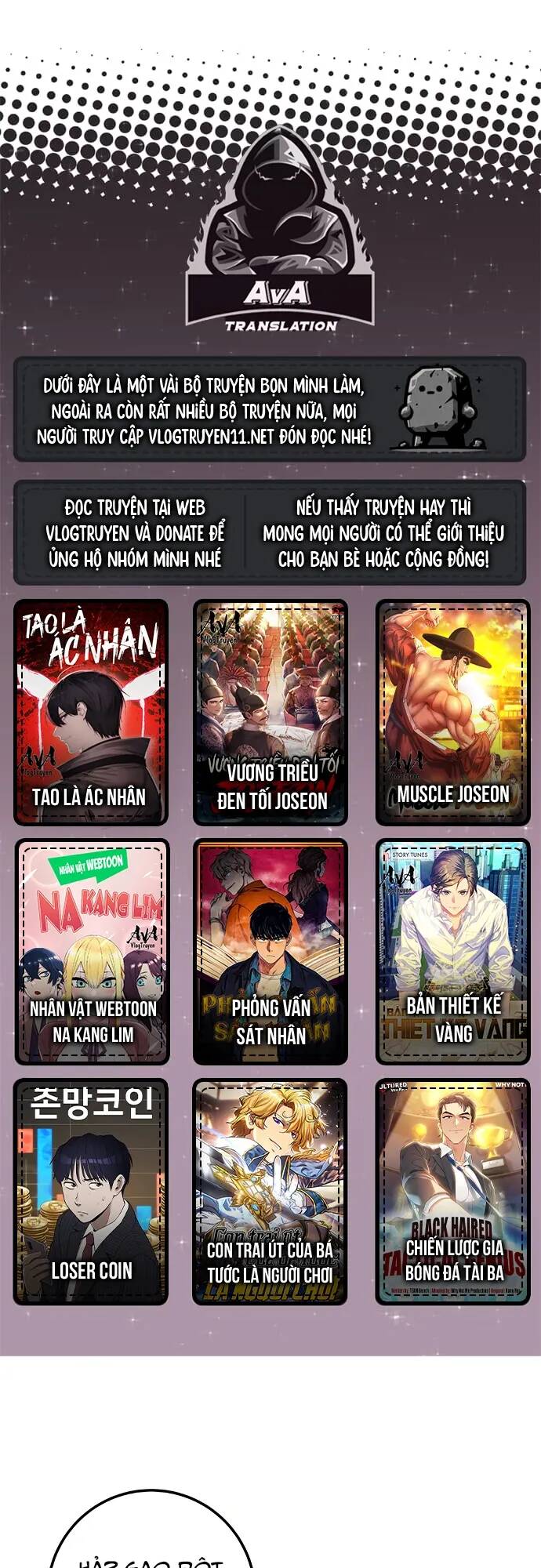 Nhân Vật Webtoon Na Kang Lim Chapter 84 - Trang 2