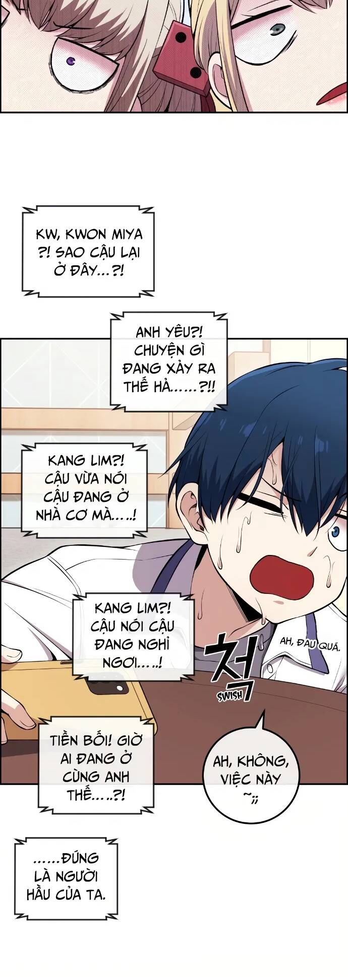 Nhân Vật Webtoon Na Kang Lim Chapter 84 - Trang 2