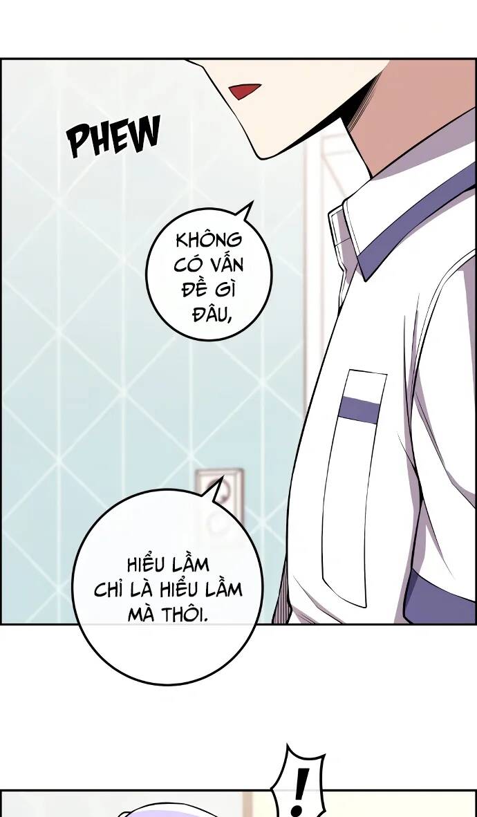 Nhân Vật Webtoon Na Kang Lim Chapter 84 - Trang 2