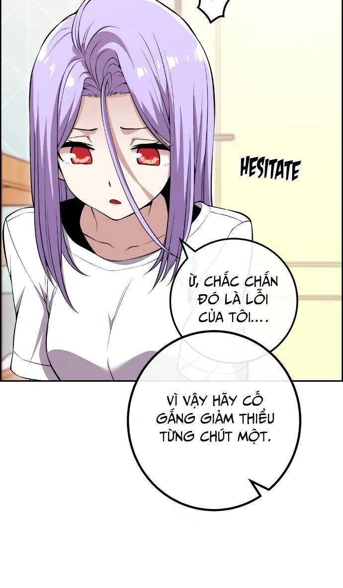 Nhân Vật Webtoon Na Kang Lim Chapter 84 - Trang 2