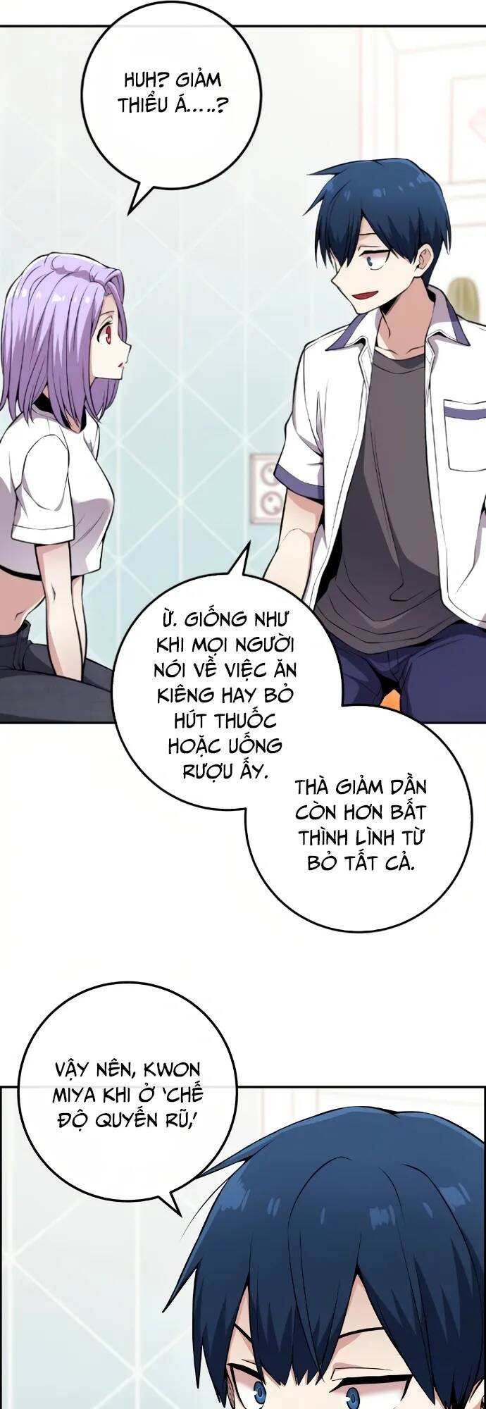 Nhân Vật Webtoon Na Kang Lim Chapter 84 - Trang 2