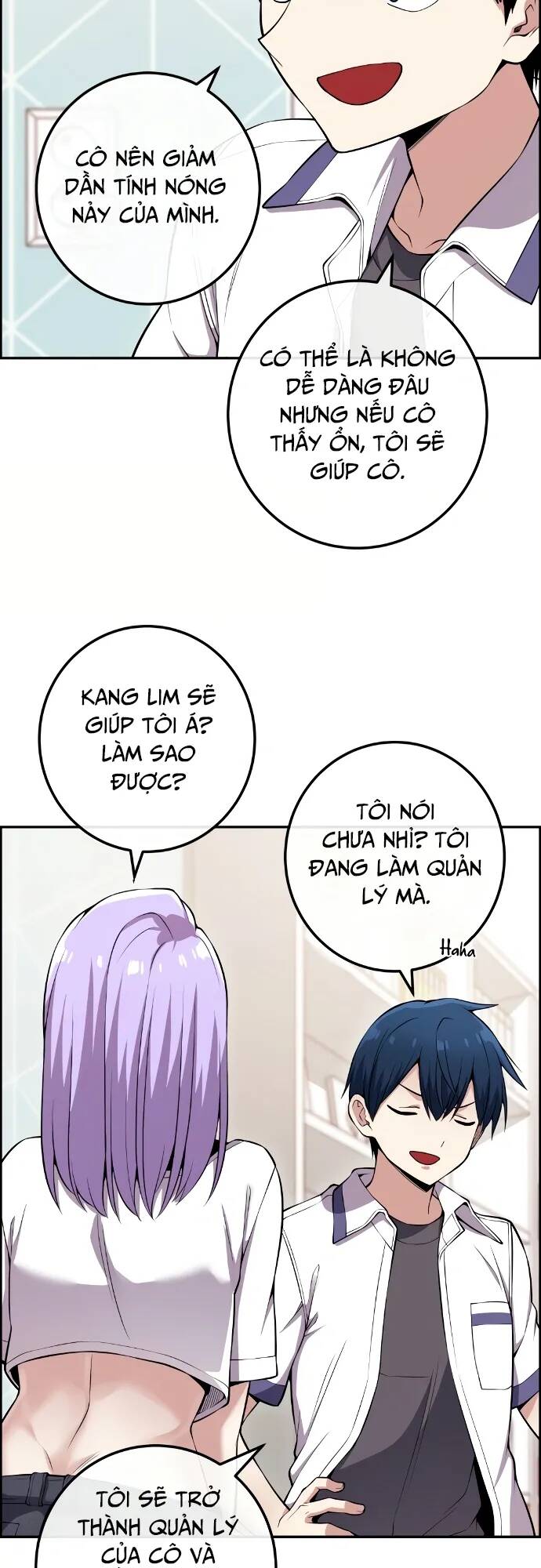 Nhân Vật Webtoon Na Kang Lim Chapter 84 - Trang 2