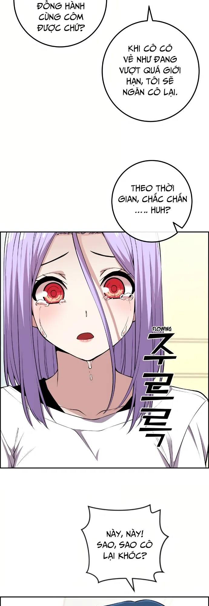 Nhân Vật Webtoon Na Kang Lim Chapter 84 - Trang 2