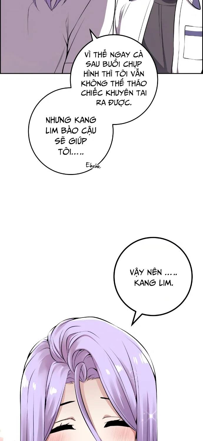 Nhân Vật Webtoon Na Kang Lim Chapter 84 - Trang 2