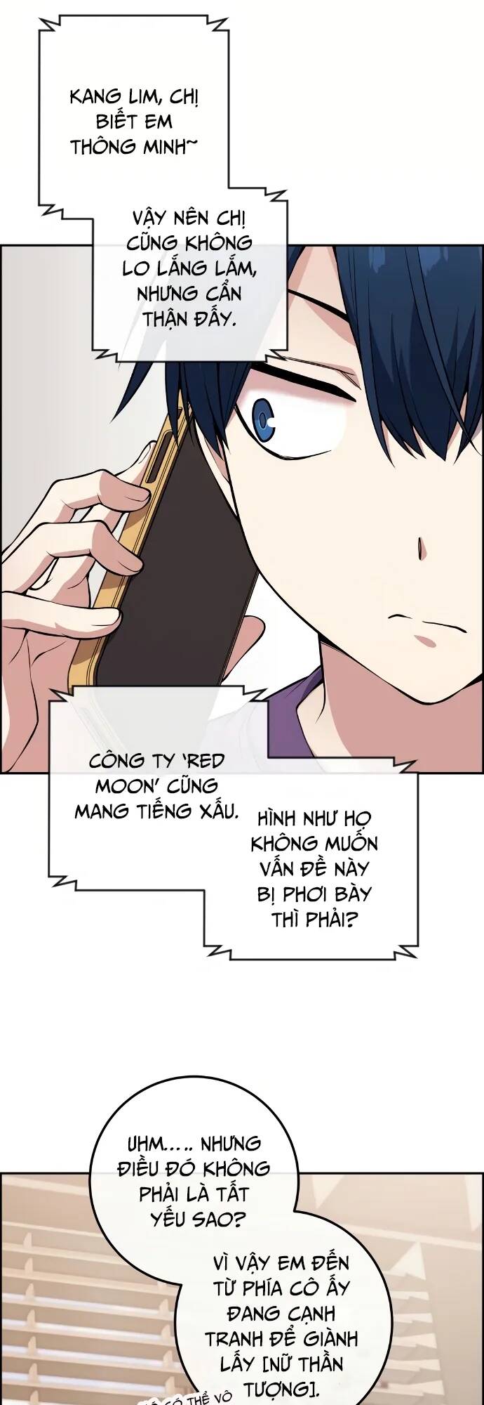 Nhân Vật Webtoon Na Kang Lim Chapter 84 - Trang 2