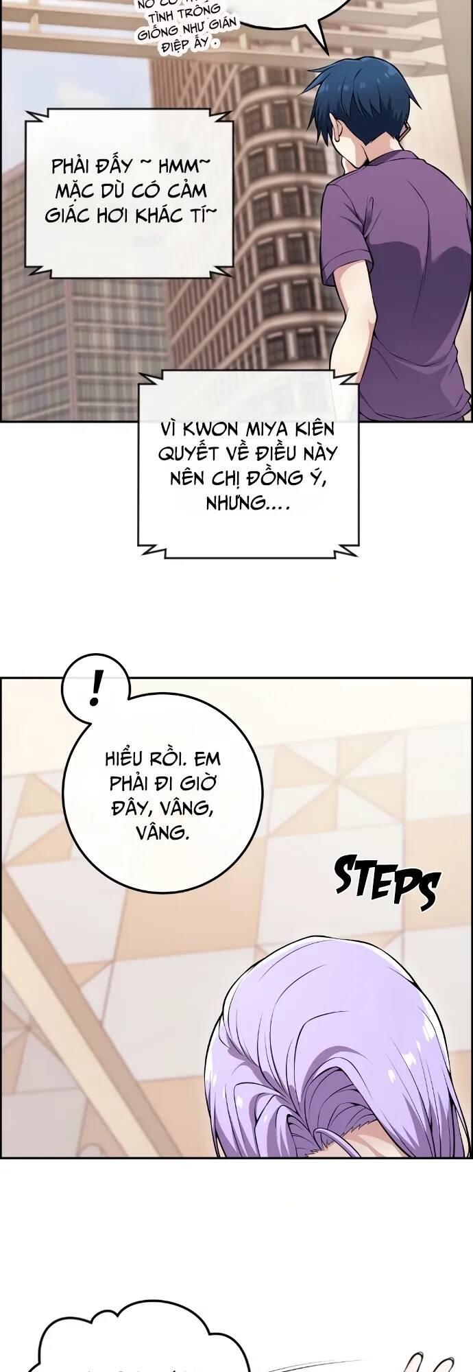 Nhân Vật Webtoon Na Kang Lim Chapter 84 - Trang 2