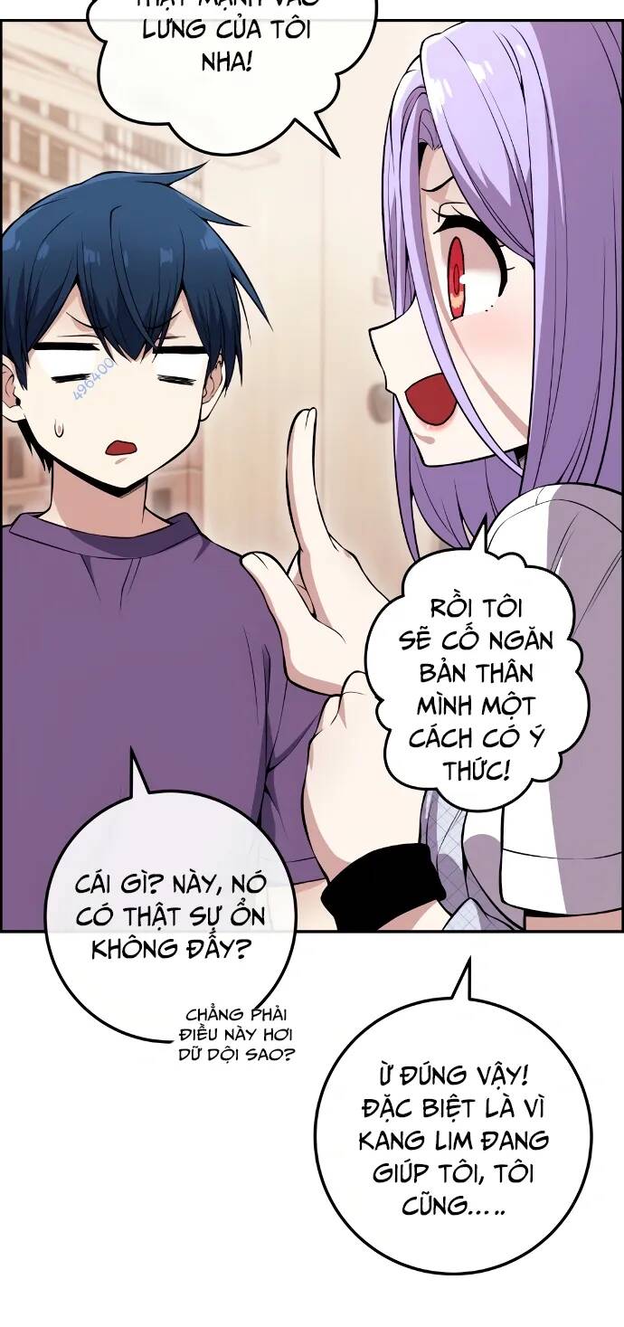 Nhân Vật Webtoon Na Kang Lim Chapter 84 - Trang 2