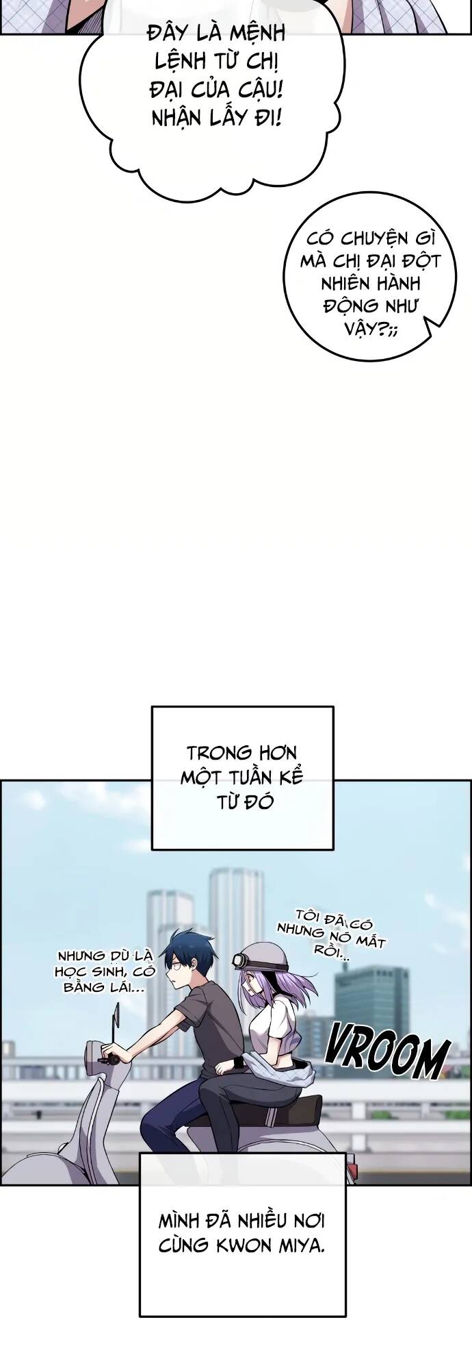 Nhân Vật Webtoon Na Kang Lim Chapter 84 - Trang 2