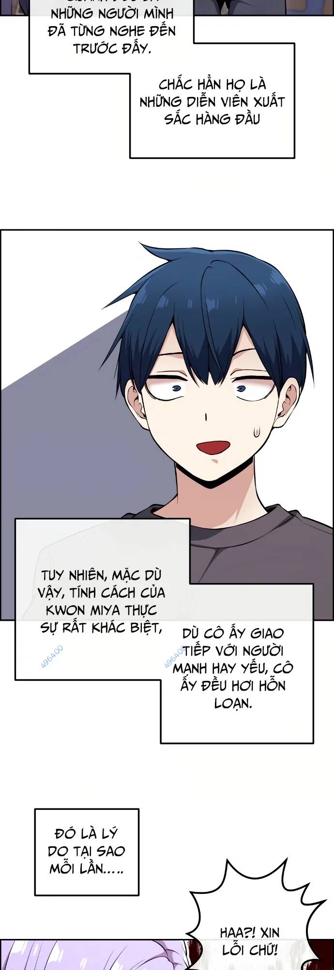 Nhân Vật Webtoon Na Kang Lim Chapter 84 - Trang 2