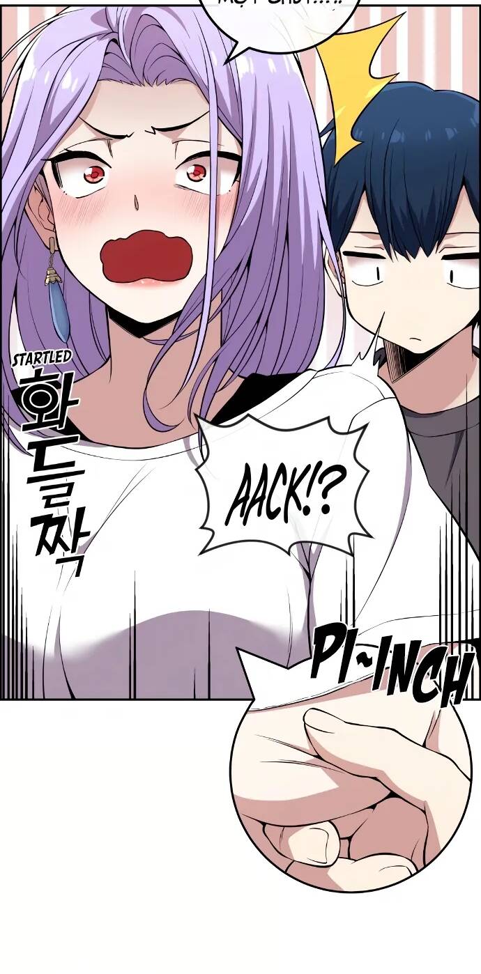 Nhân Vật Webtoon Na Kang Lim Chapter 84 - Trang 2