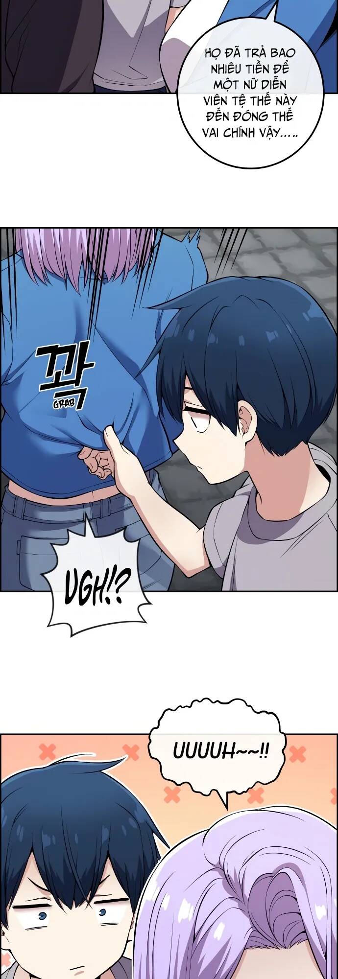 Nhân Vật Webtoon Na Kang Lim Chapter 84 - Trang 2