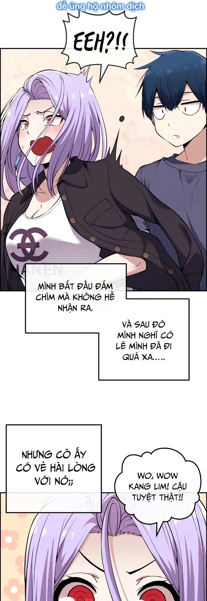 Nhân Vật Webtoon Na Kang Lim Chapter 84 - Trang 2